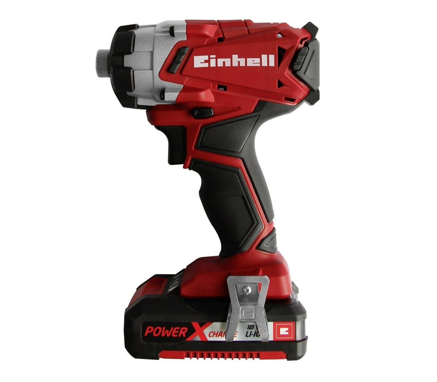 Einhell TE-CI 18v 1.5Ah Li-Ion Power X-Change Impact Driver