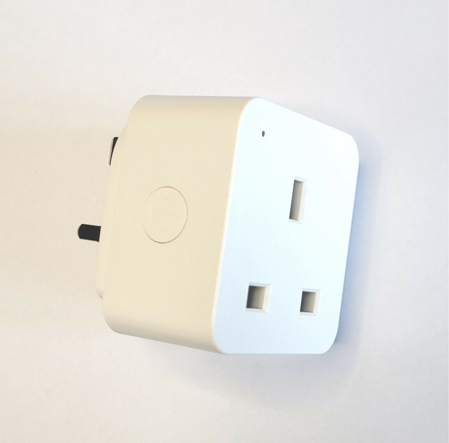 2 Smart Plug WiFi Socket Remote Control Outlet For Amazon Alexa Google Assistant