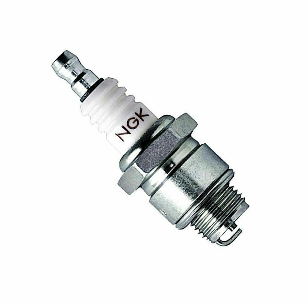 10 Spark Plug NGK BR2LM 5798 Genuine Plugs Fits WR11E0 Bosch RJ19LM Champion