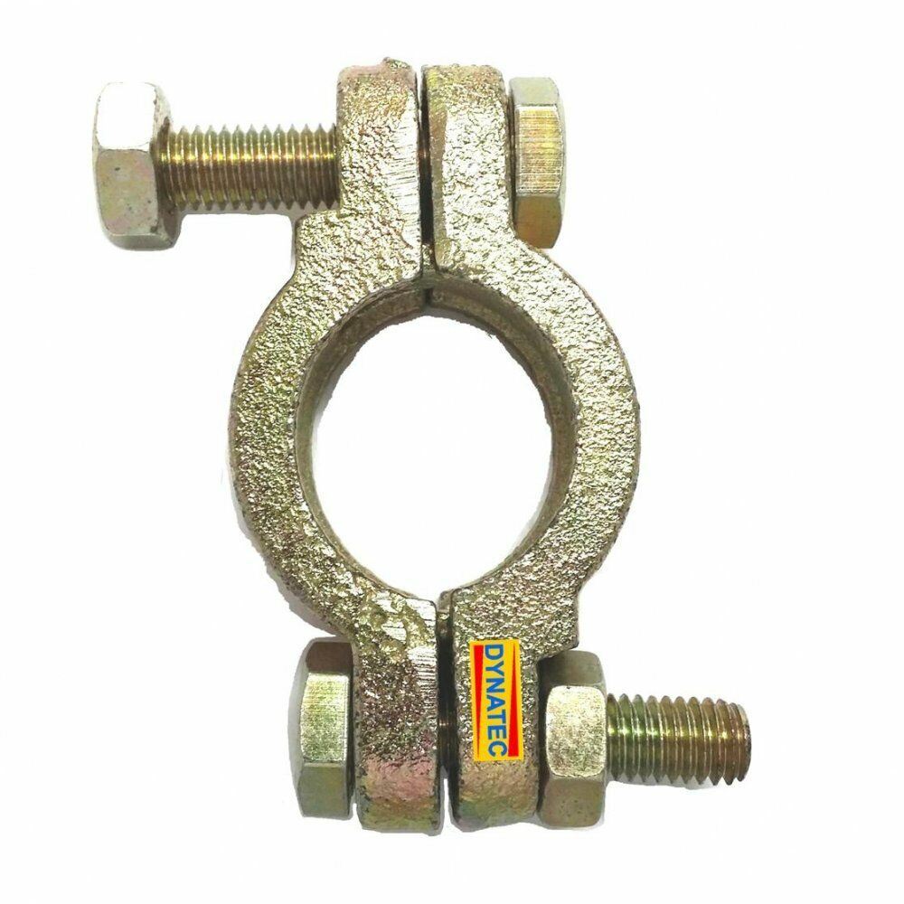 4 Compressor Hose 3/4" Male Quick Release QR Tail Claw Clamp Fits Atlas Copco 2001310 4X08