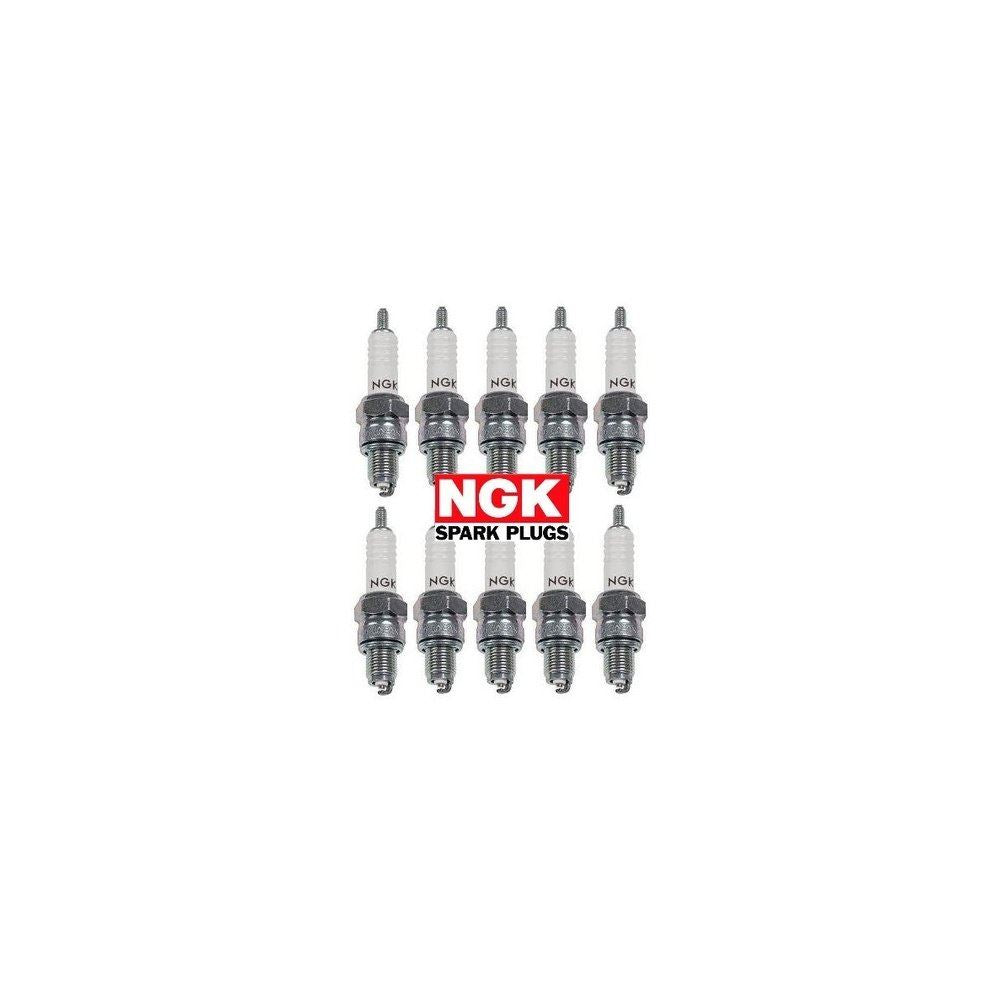 Spark Plug NGK B7HS 10 Genuine 5110 Ignition Fits Bosch W5AC Champion L78 L77C DX/4000862