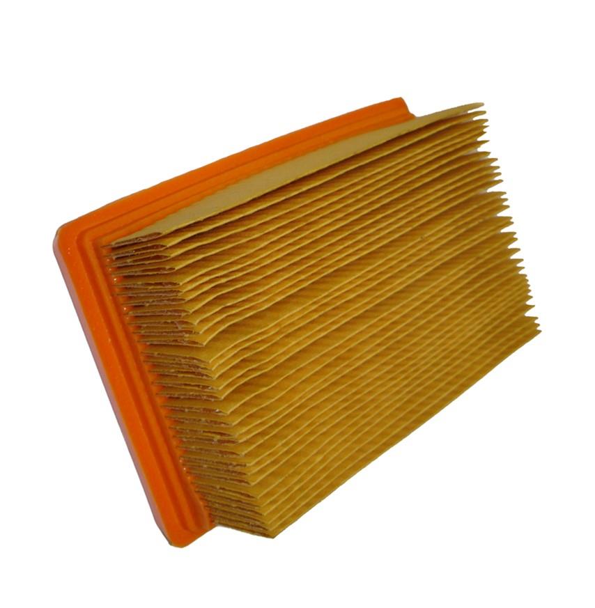 Main Air Filter Waffle Fits TS400 Stihl Concrete Cut Off Saw 4223 141 0300 Paper Element DX/3002915 72340 (kit 72344)