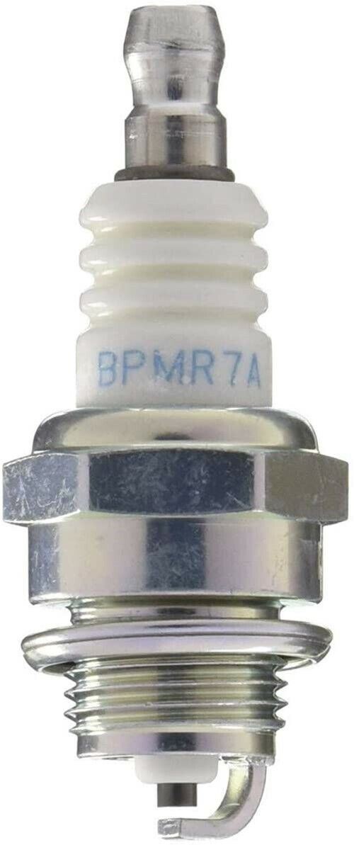 Spark Plug NGK BPMR7A 10 Genuine 4626 Fits Stihl TS400, Champion RCJ6Y, WSR5F 4000877 10X76