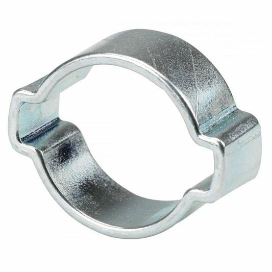 1 O-clip 7-9 mm Crimp Pinchers 2 Double Ear Hose Clip Gas LPG Welding DX/2001545 NO7-9