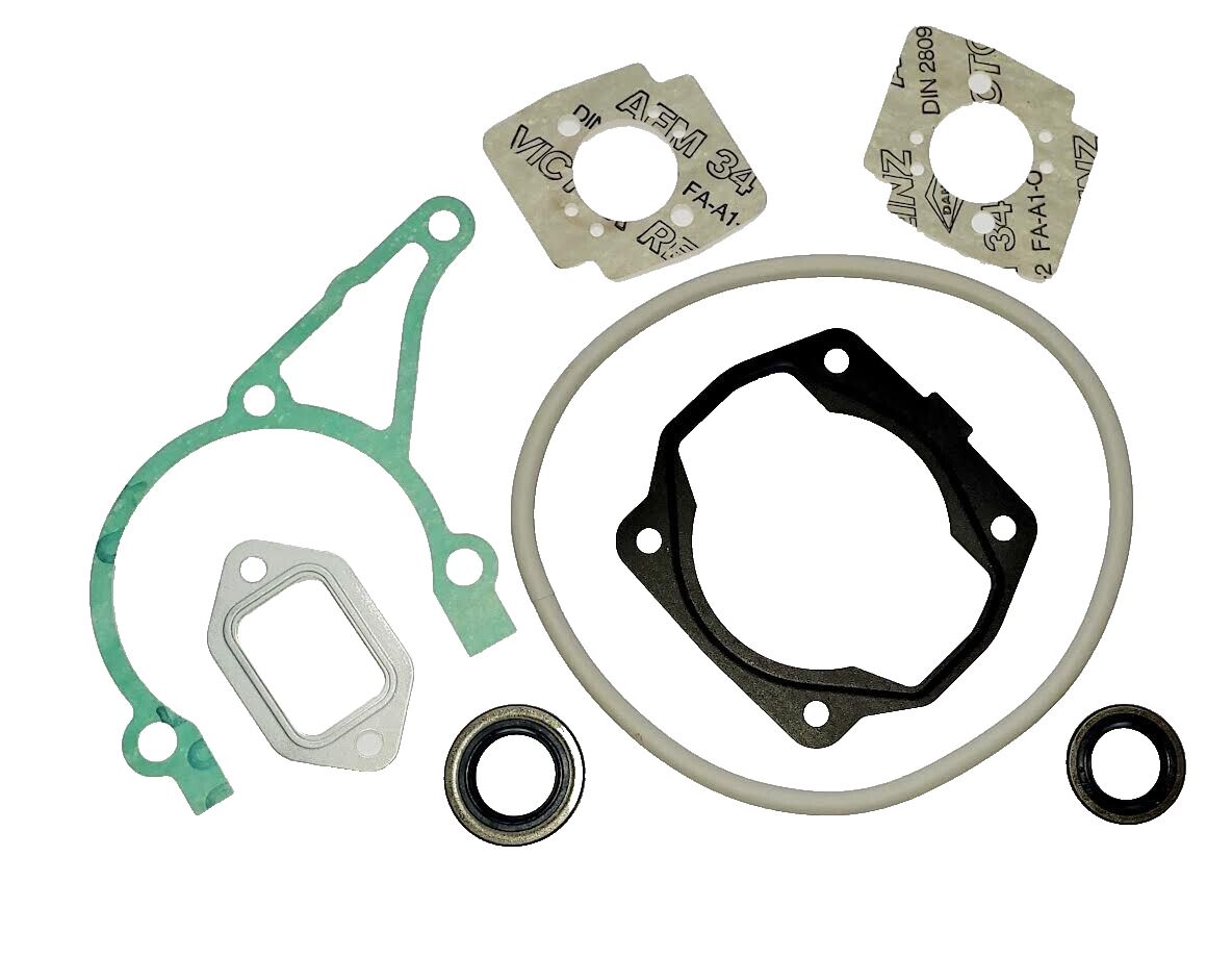 Genuine Stihl TS400 Gaskets Kit 4223 007 1050 4223-007-1050 Petrol Cut Off Saw