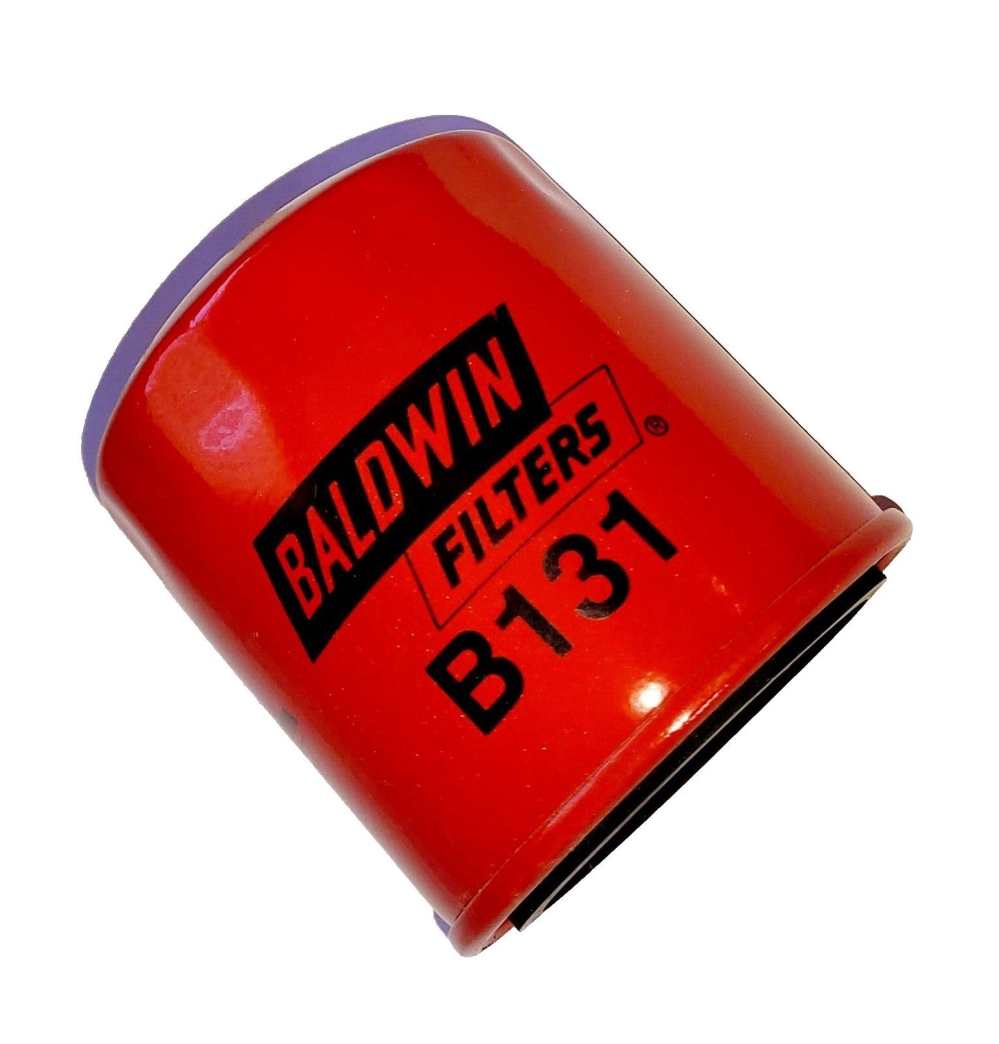 Oil Filter B131 Genuin Baldwin Fits AC Delco X116  AC Delco X124