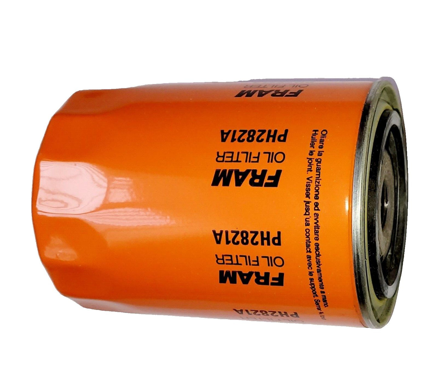 Oil Filter Fram PH2821A Lube Fits Woodgate WGL2821, Coopers Z7, Baldwin BT216