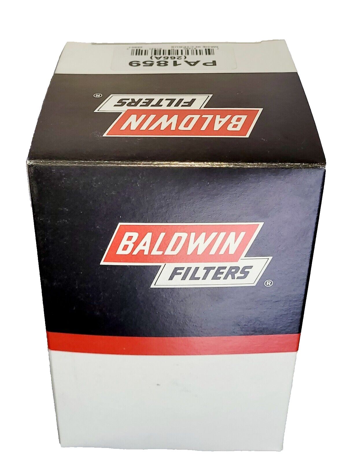 Air Filter PA1859 Baldwin CA15, MD258, AZA140, AF1657, 60131350, 361945, WGA469