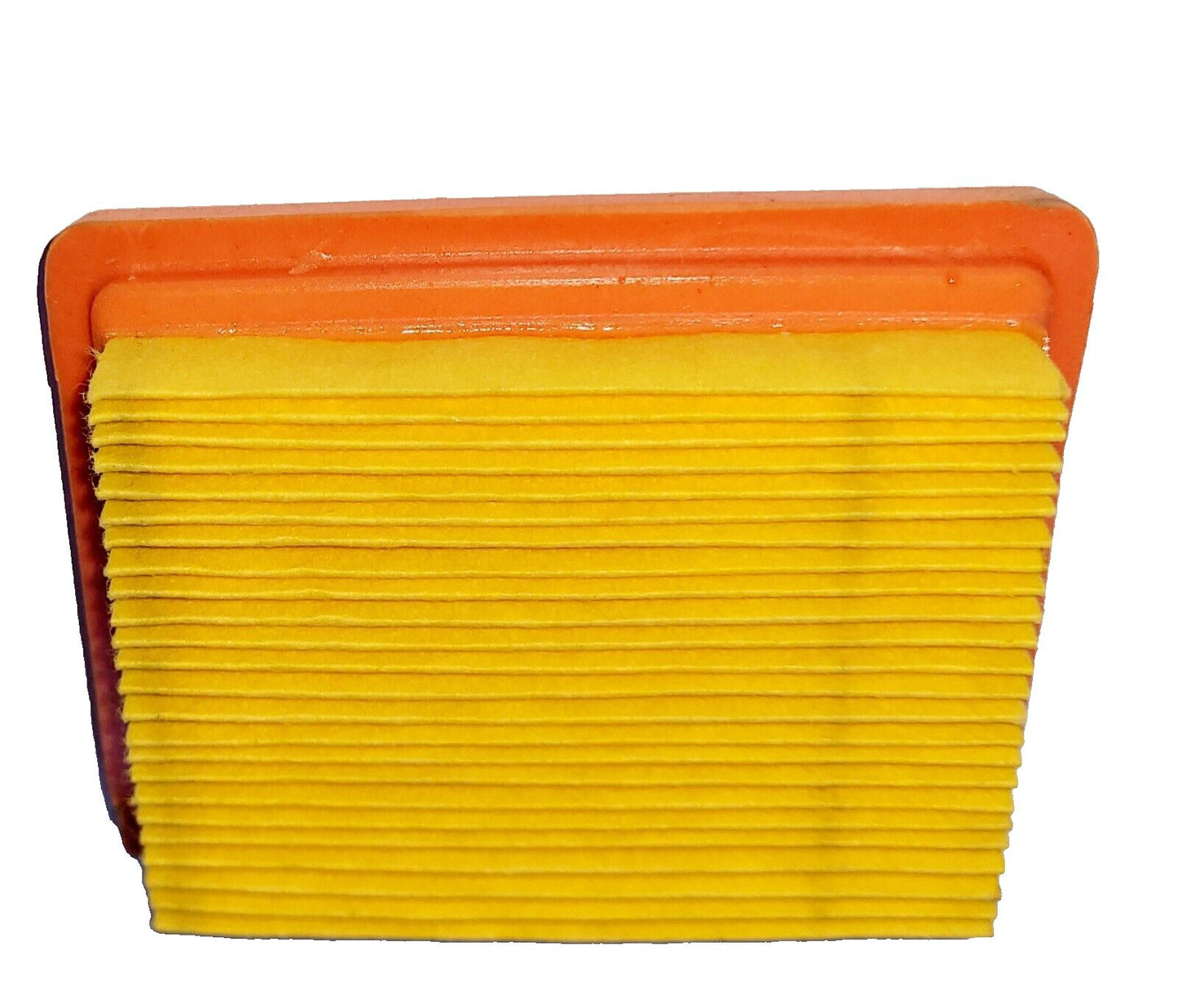 Air filter Fits STIHL FS120 FS200 FS250 FS300 FS350 FS400 FS450 Brushcutters NEW