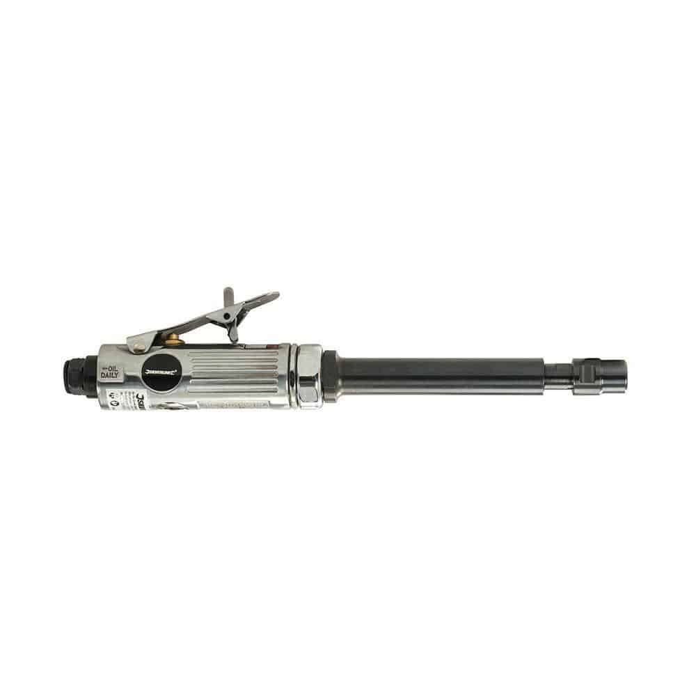 1/4" Straight Air Die Grinder Long Reach 280mm Extended For Compressor 862208