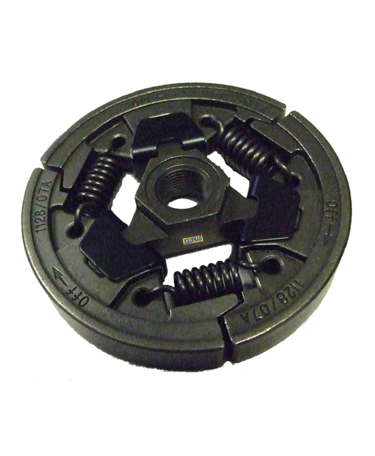 Clutch Assembly For Stihl TS400 TS410 TS420 Cenrifugal 4238 160 2002 Cut Off Saw