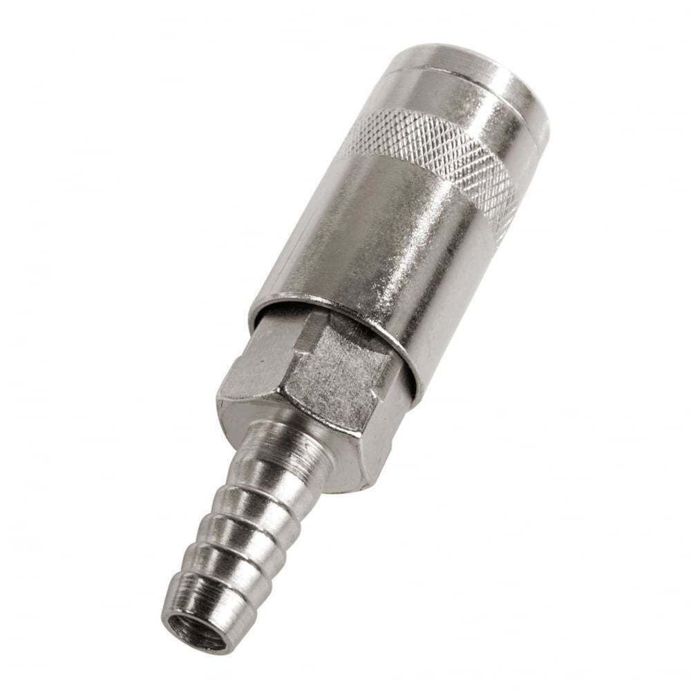 DX/2001392 1/4" Quick Release Coupling to 8mm Air Hose End