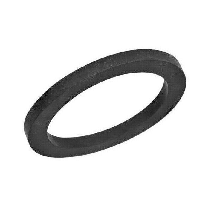 Camlock Water Coupling Washer 3" Inch For Pump Suction Layflat Connector Rubber