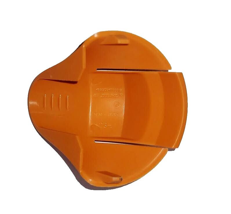 Genuine Stihl TS400 Spark Plug Cover 4223 084 7100 Petrol Disc Cutter Cap NEW