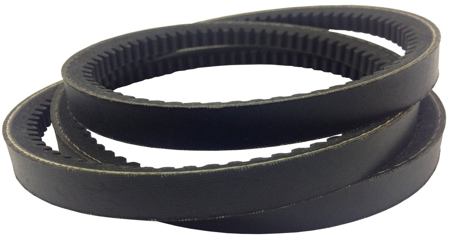 Standard XPZ800 (9.7x800 Lp) Cogged Wedge Belt