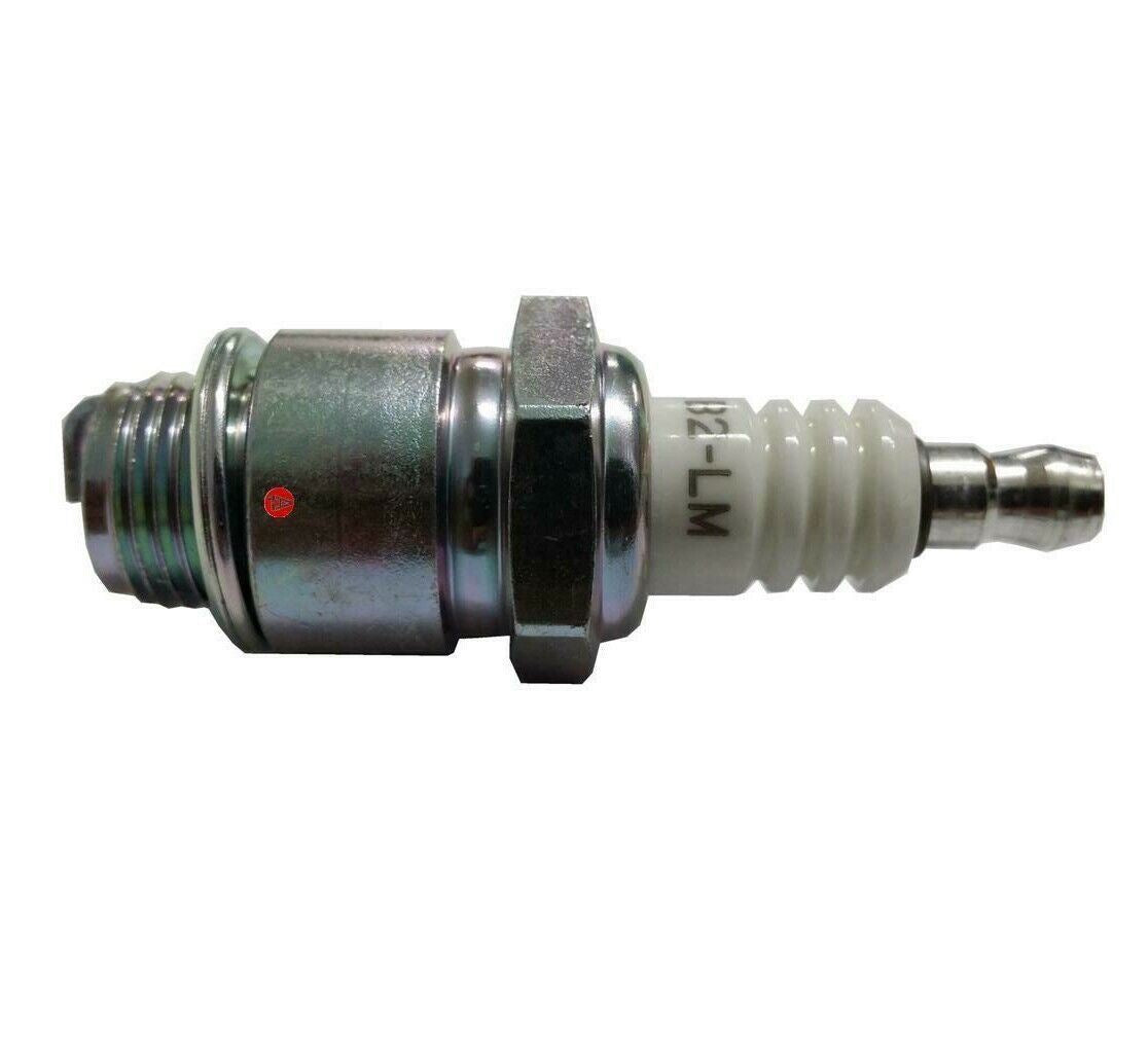 Spark Plug NGK B2LM Genuine 1147 Fits Briggs & Stratton Lawnmower Mountfield NEW