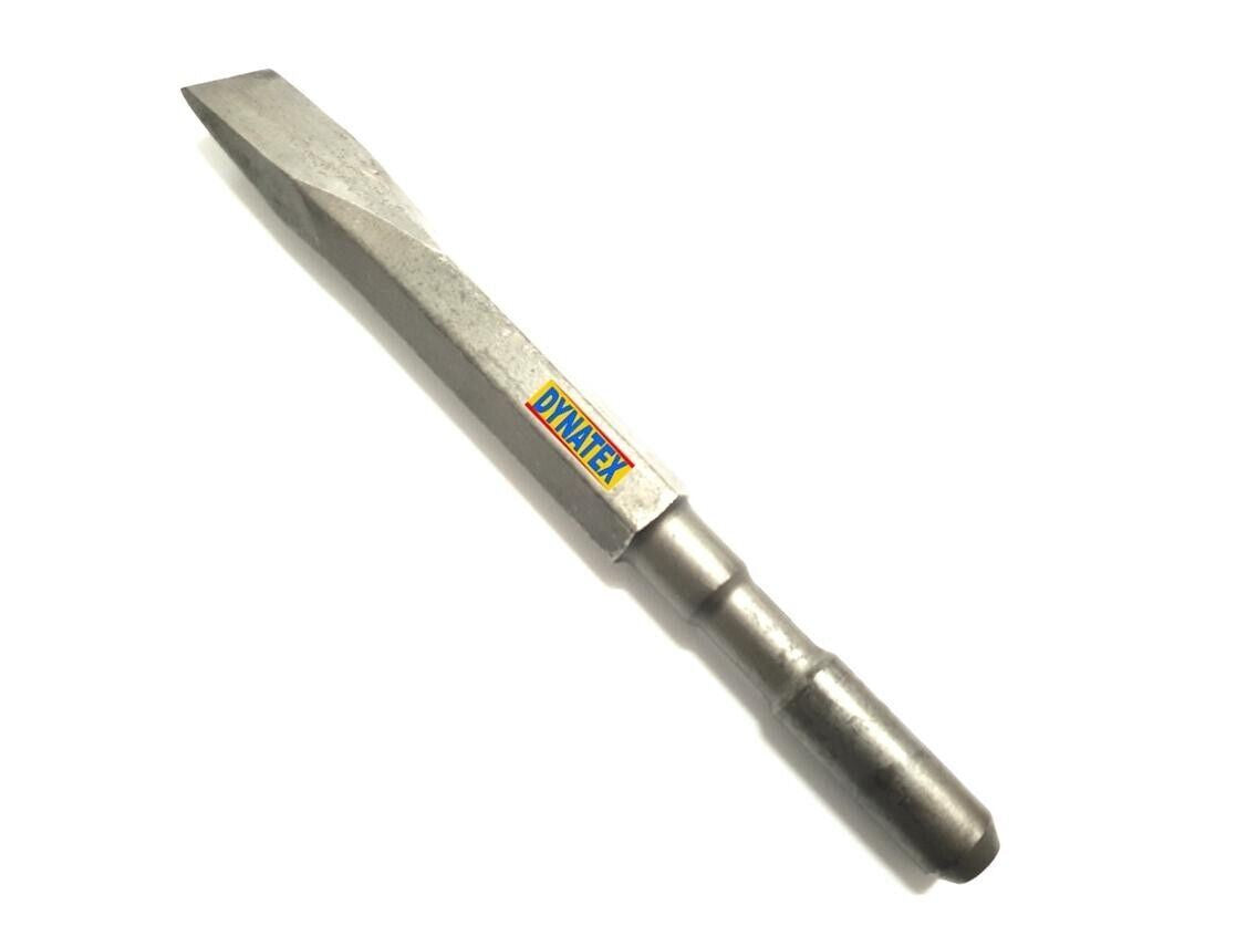 Breaker Chisel Steel Fits CP9 25mm Wide Demolition For Air Pneumatic Gun NEW