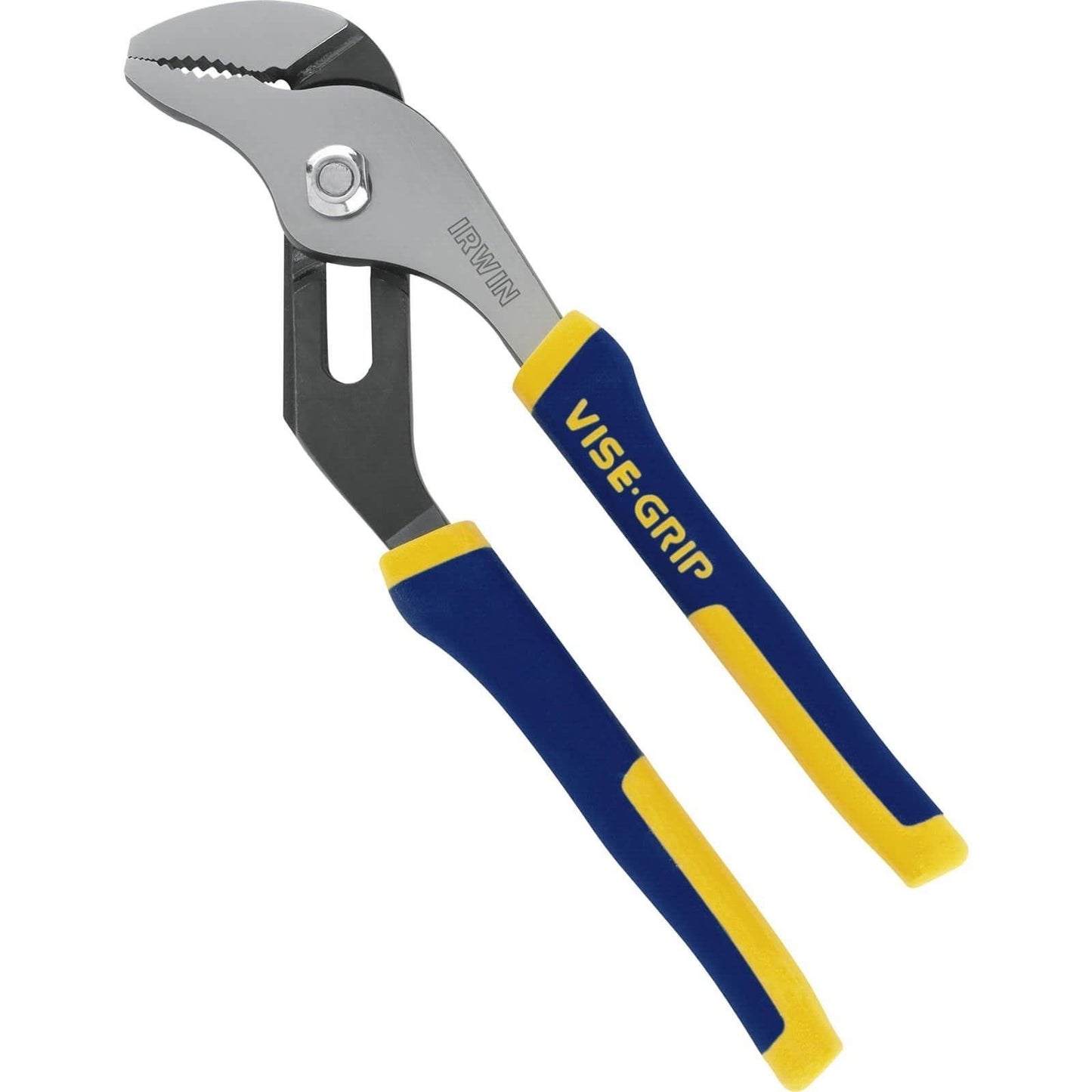 Irwin Vise-Grip Groove Joint Pliers with ProTouch Grips 10" (250mm) Adjustable