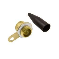 Unicrimp QBW20S Cable Gland 20mm S Pk=2