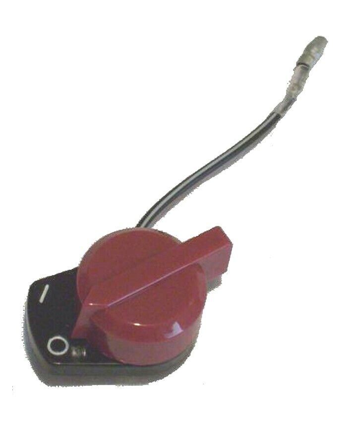 ON OFF Stop Start Switch Fits Honda GX160 Petrol Engine GX110 GX140 GX160 1 Wire