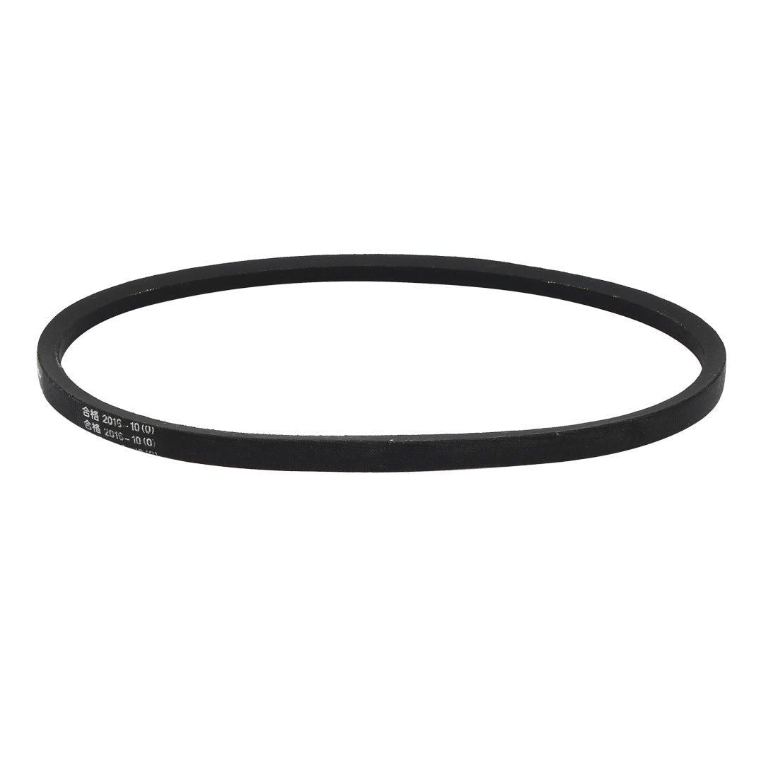 Aexit A630 Industrial Lawn Mower Rubber V Belt 13mm Width 9mm Thickness (ed05f112f59631f75450885721d52772)