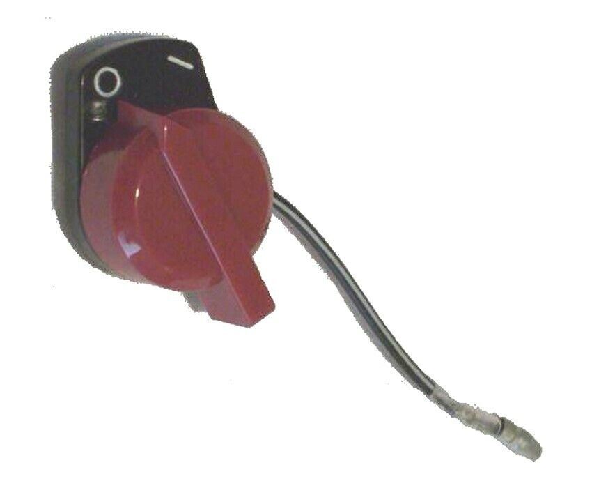 ON OFF Stop Start Switch Fits Honda GX160 Petrol Engine GX110 GX140 GX160 1 Wire