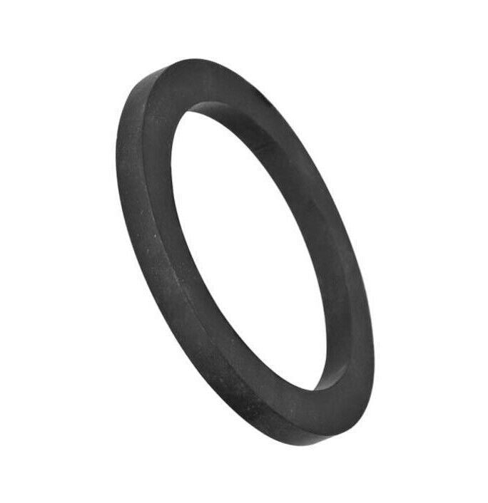 Camlock Water Coupling Washer 2 " Inch For Pump Suction Layflat Connector Rubber