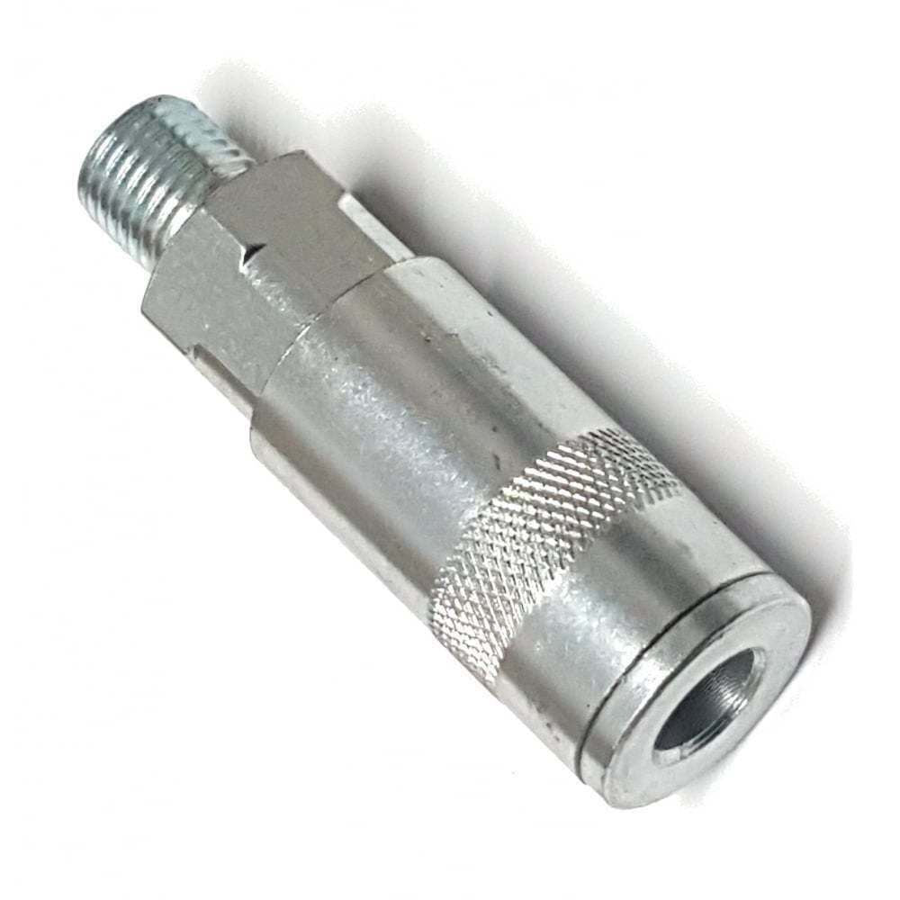 Compressor Air Hose Connector Quick Release Male Thread 1/2" Coupler Fits PCL