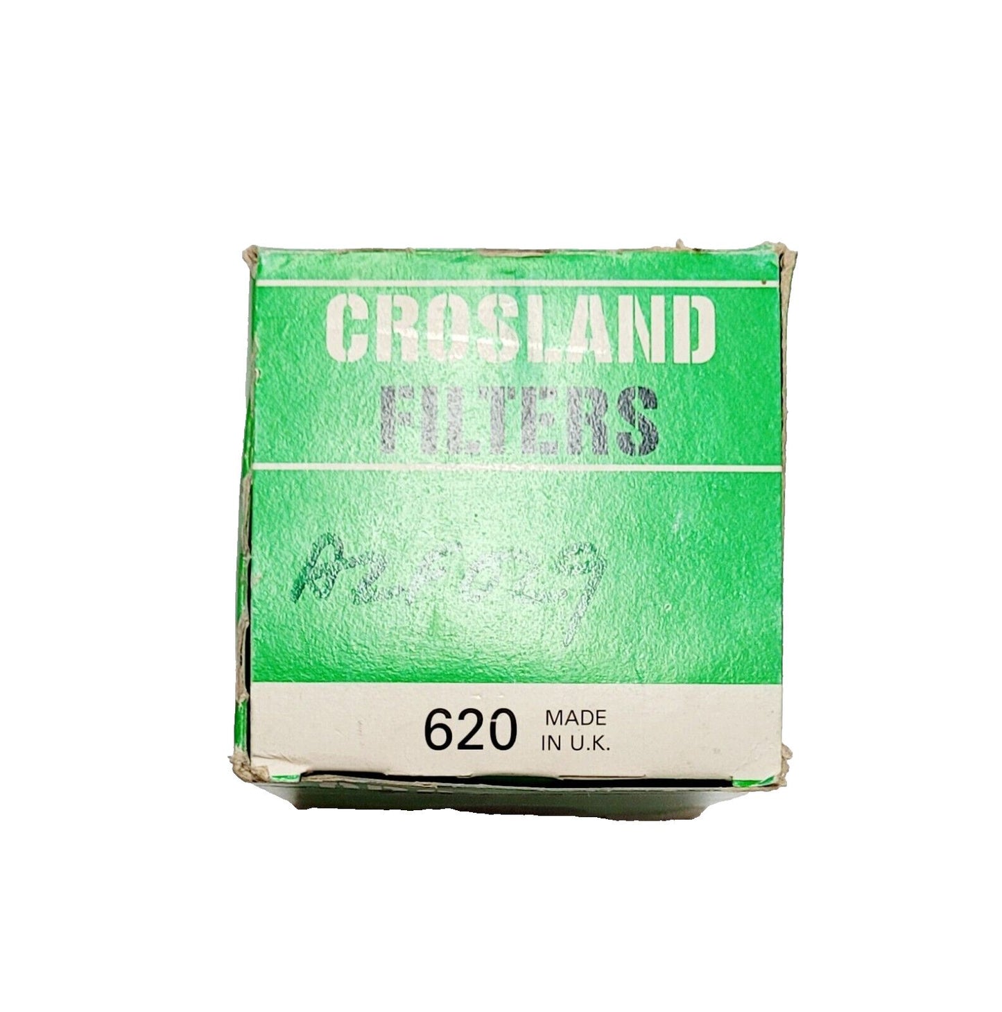 Fuel Filter Crossland 620 Fits Coopers AZF029, BF884, SFF0796, FF4052, KX24D