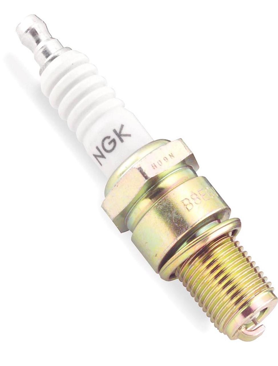 Spark Plug NGK 10 BR6HS 3922 Same as W4AC W7AC Bosch Champion RL7J RL82