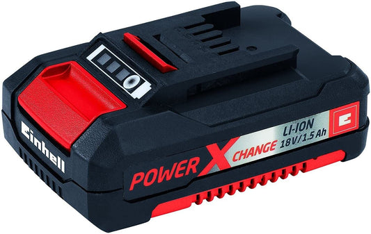 Battery Einhell Power XChange 18V 1.5 Ah 4511330 BRAND NEW