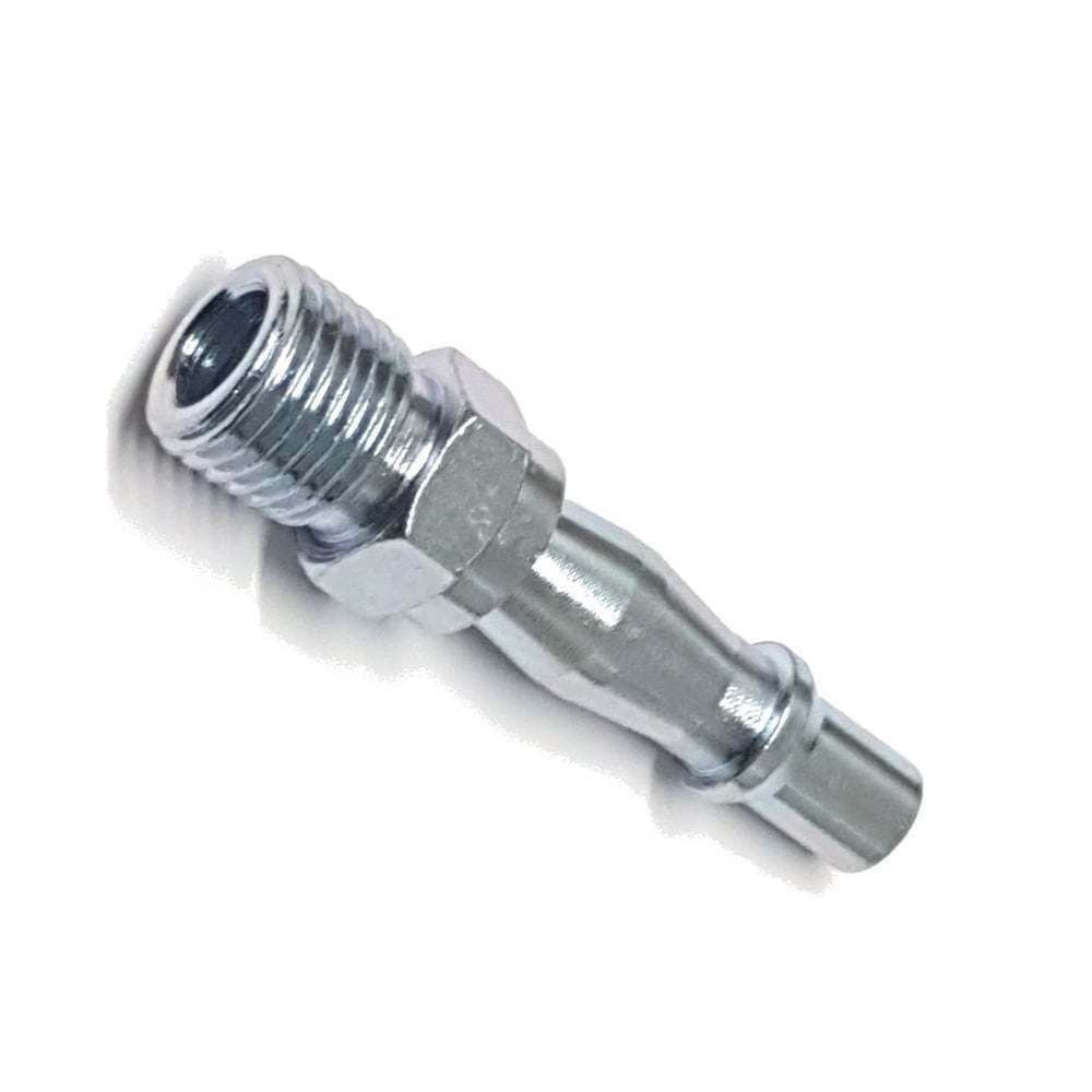 Compressor Air Hose Connector 1/4" Quick Release Male Thread Bayonet DX/2001386