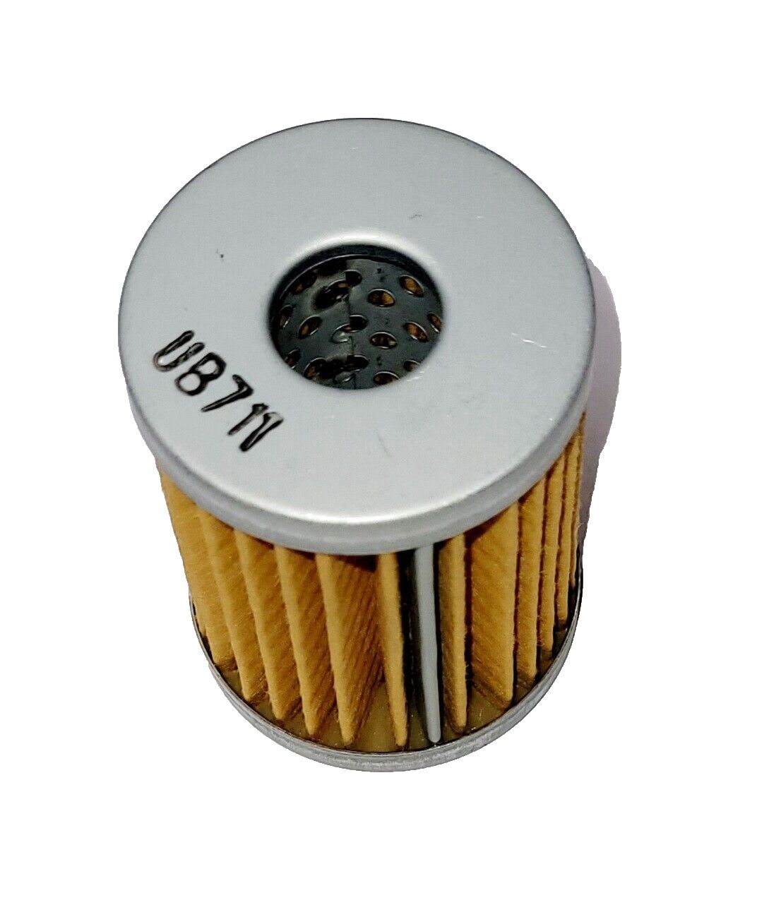 Fuel Filter Replaces: Baldwin PF7874  Crosland 4014  Fiaam FA4758  GMC 5570098