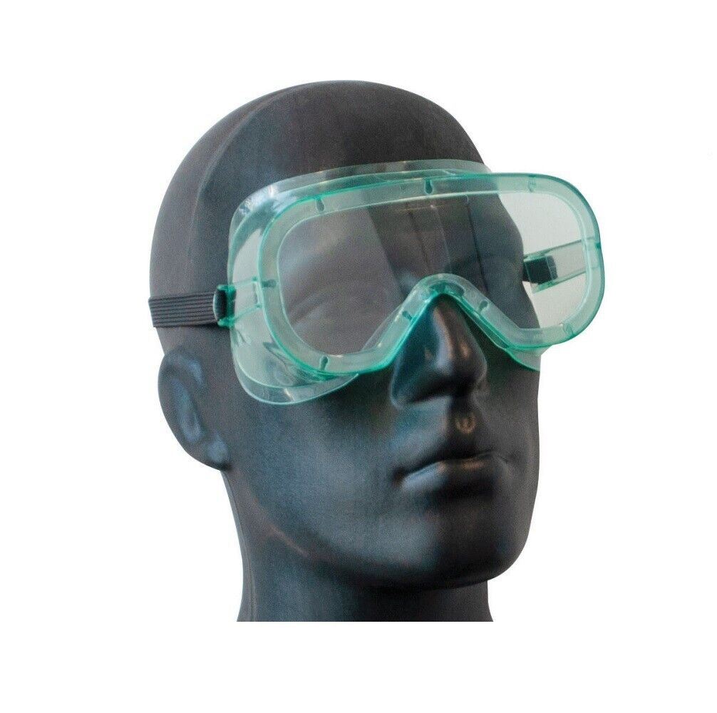 Safety Goggles 10 Grinding Protective Eyewear Medical Eye Protection Workshop