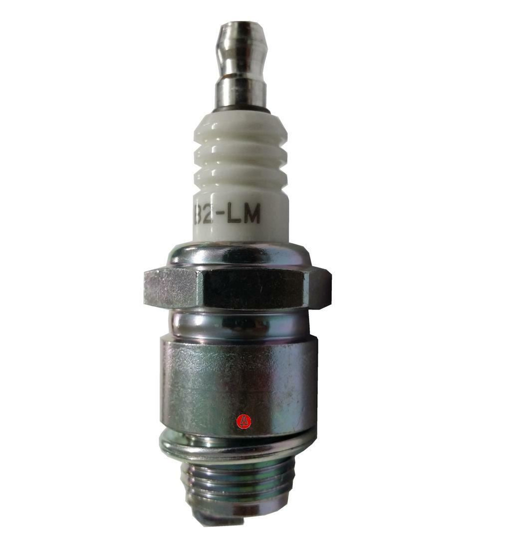 Spark Plug NGK B2LM Genuine 1147 Fits Briggs & Stratton Lawnmower Mountfield NEW