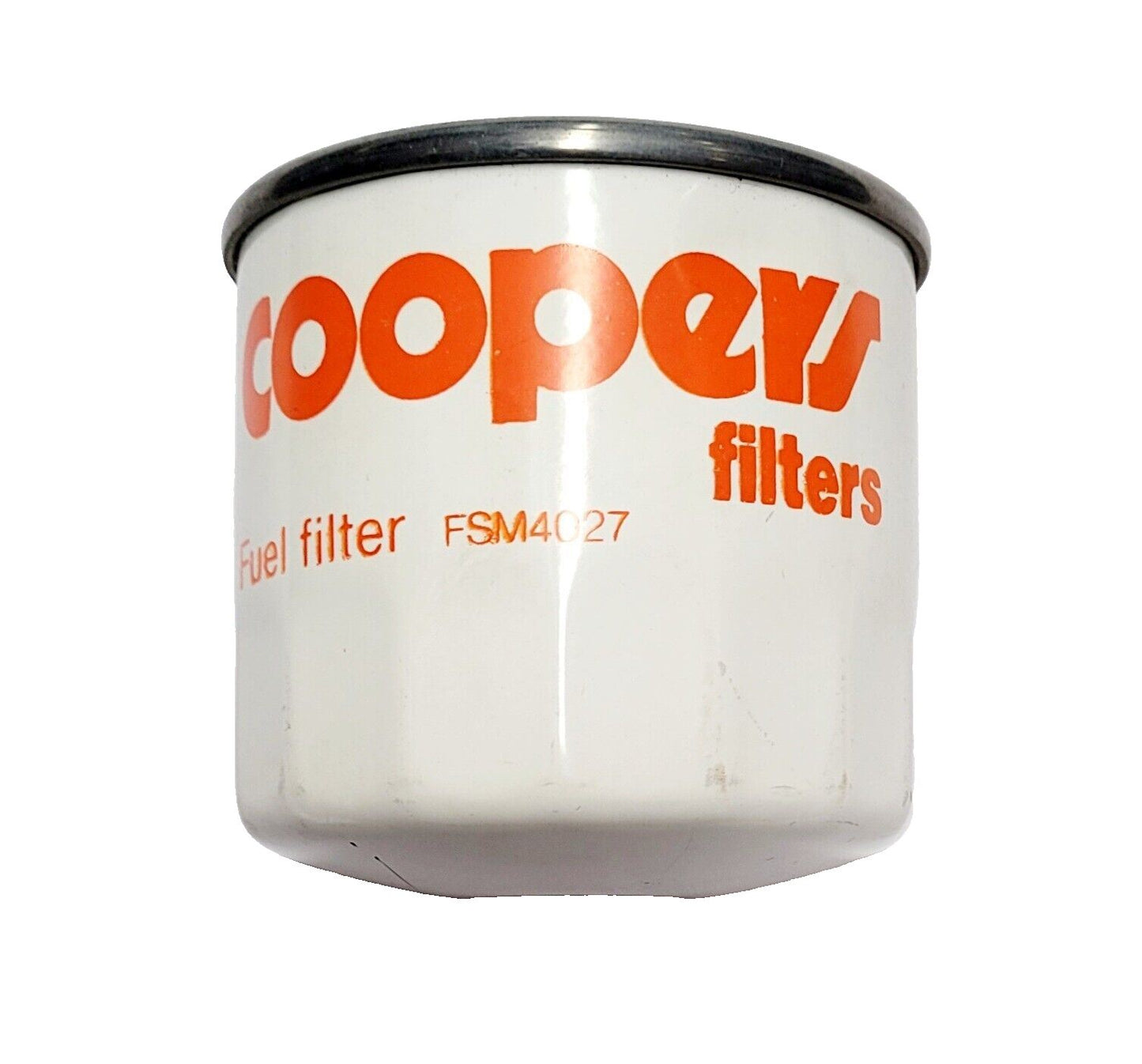 Fuel Filter FSM4027 Coopers Fits P550127, BF940, WK812 , FF5226, P550127, 5004