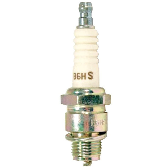 Spark Plug NGK B6HS Genuine 4510 Fits Bosch W78AC Champion L82C Honda Renault