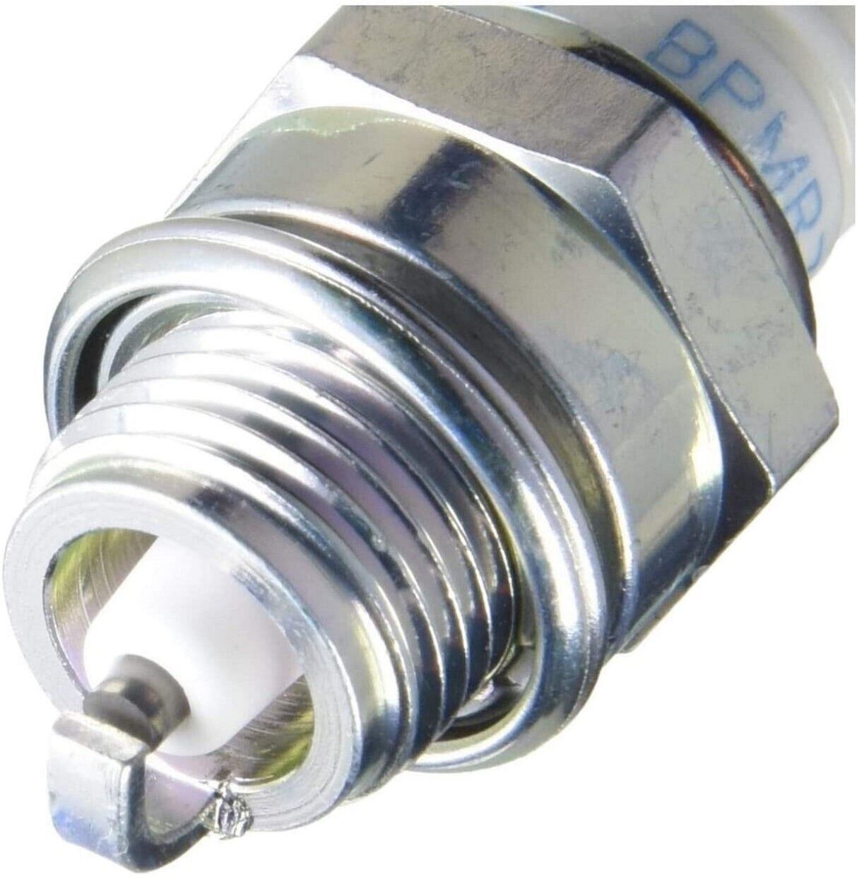 BPM7A NGK SPARK PLUG 7321 X 10 Fits HUSQVARNA 36, 40, 41, 42, 45, 50, 51, 55