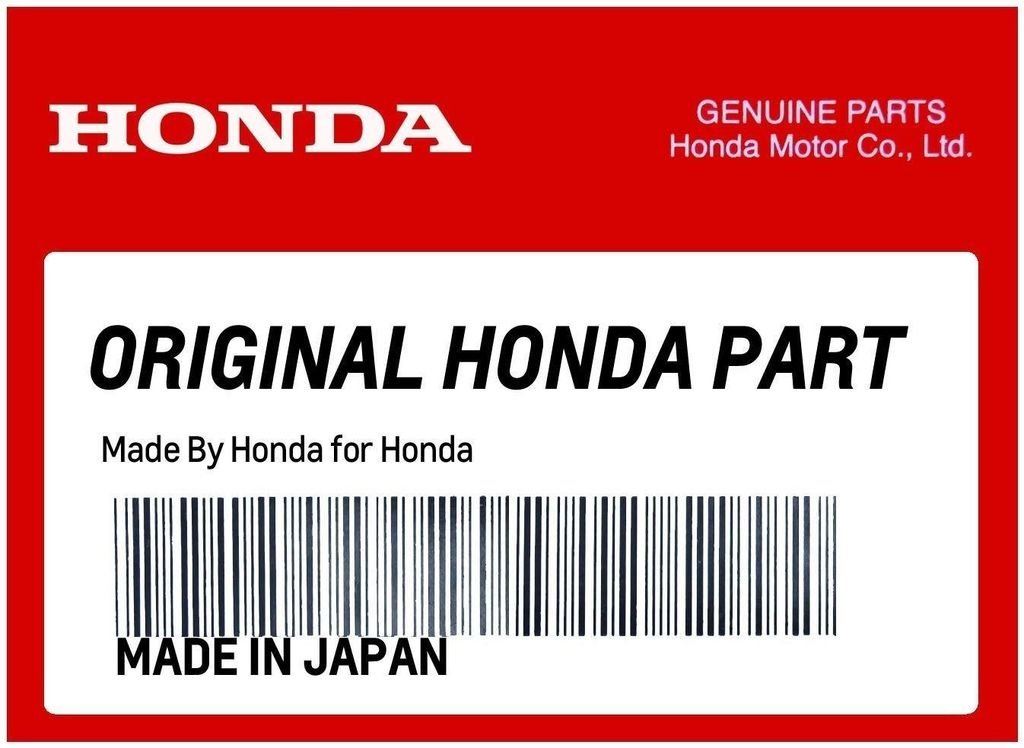 Honda 28451-ZM7-003 Pulley