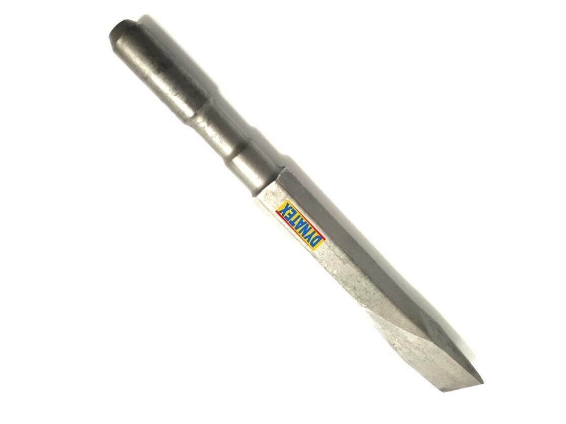 Breaker Chisel Steel Fits CP9 25mm Wide Demolition For Air Pneumatic Gun NEW