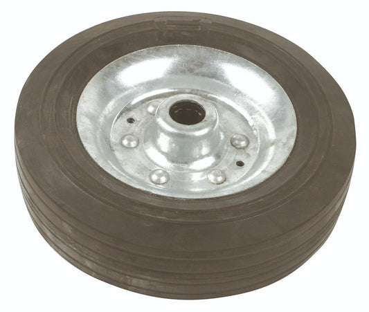 Jockey Wheel Replacement Spare Solid For Ifor Williams Trailer Maypole Bradley