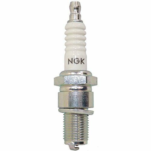 Spark Plug NGK B6HS 10 Genuine 4510 Fits Bosch W78AC Champion L82C Honda Renault