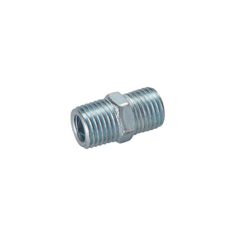 1/2" Air Tool Equal Union Male Hose Connector Compressor Fitting Fits PCL Joiner