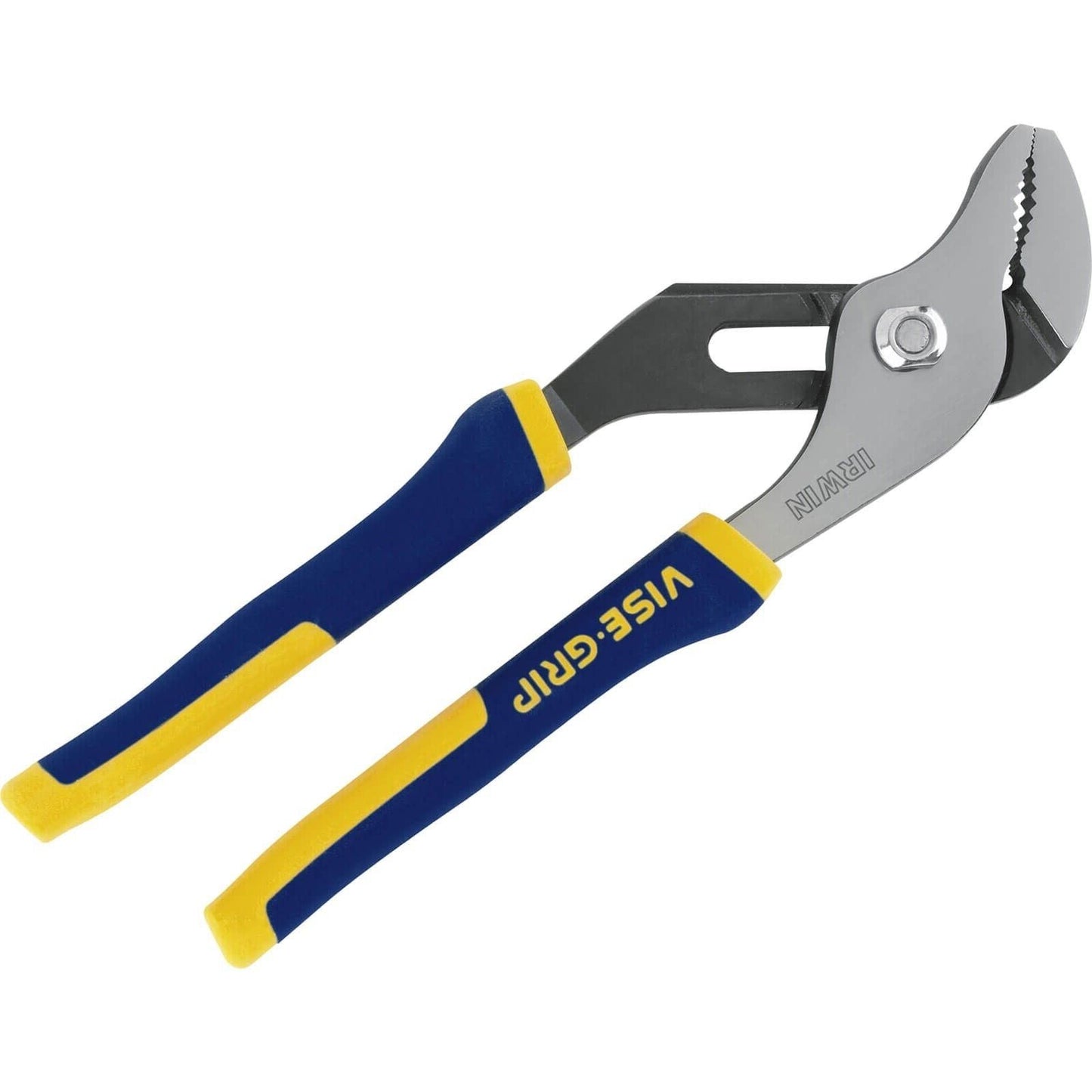 Irwin Vise-Grip Groove Joint Pliers with ProTouch Grips 10" (250mm) Adjustable