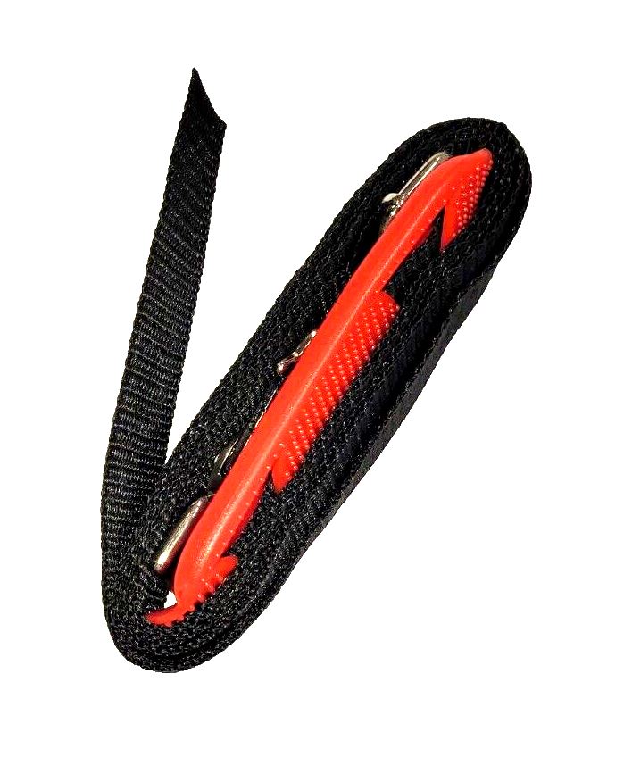 Brush Cutter Trimmer Strimmer Strap Padded Shoulder Harness Garden Adjustable