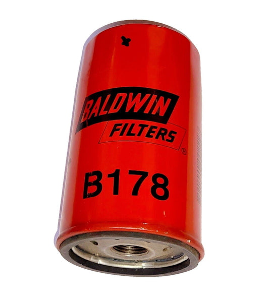 Oil Filter B178 Genuine Baldwin Fits Chrysler J3232126, Volkwagen 56115561G NEW