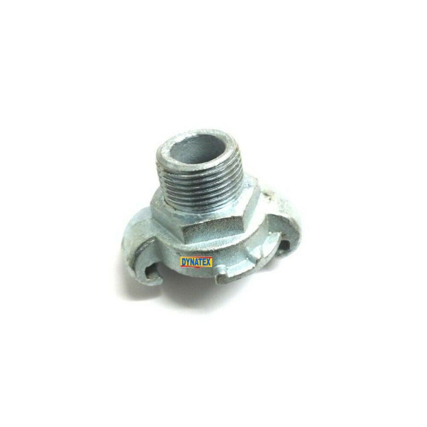 Compressor Hose 1/2" Male Quick Release QR Claw Coupling For Air Breakers