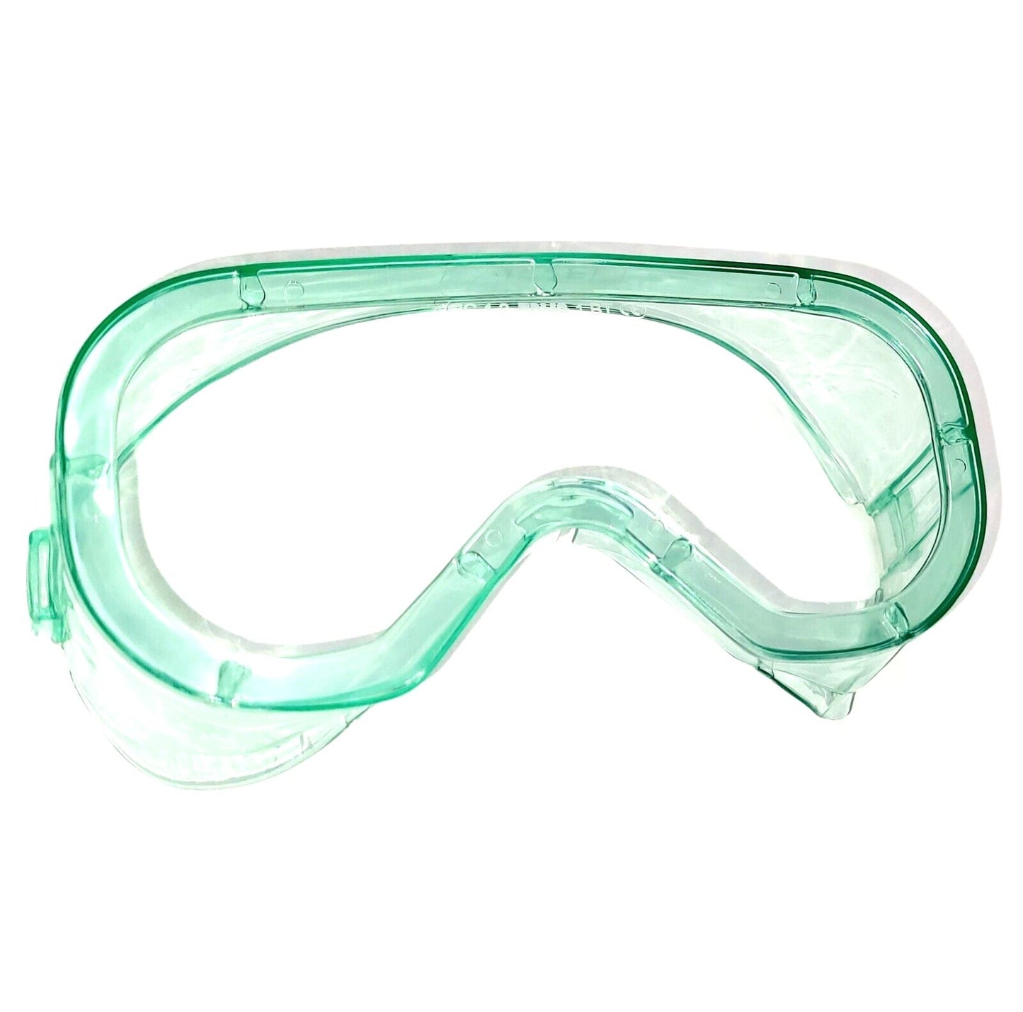 Safety Goggles 10 Grinding Protective Eyewear Medical Eye Protection Workshop