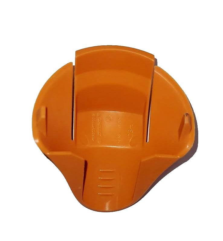 Genuine Stihl TS400 Spark Plug Cover 4223 084 7100 Petrol Disc Cutter Cap NEW