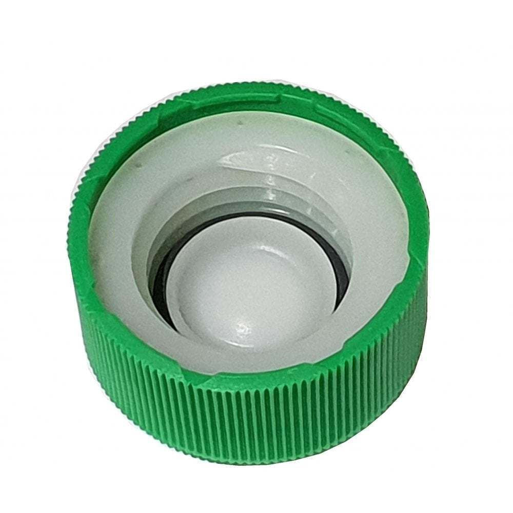 5 Litre & 3L Combination Petrol Fuel Cap For STIHL 2 Stroke Can Child Safety NEW